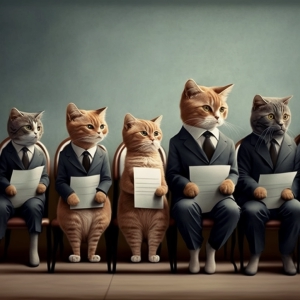 Cat Interview