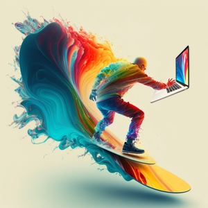 IDP Surfer